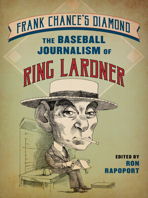 cover image of Frank Chance's Diamond